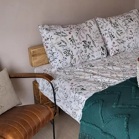 Luxury tent Oddih Pr Toniqu *