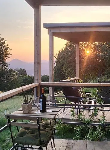 אוהל מפואר Oddih Pr Toniqu